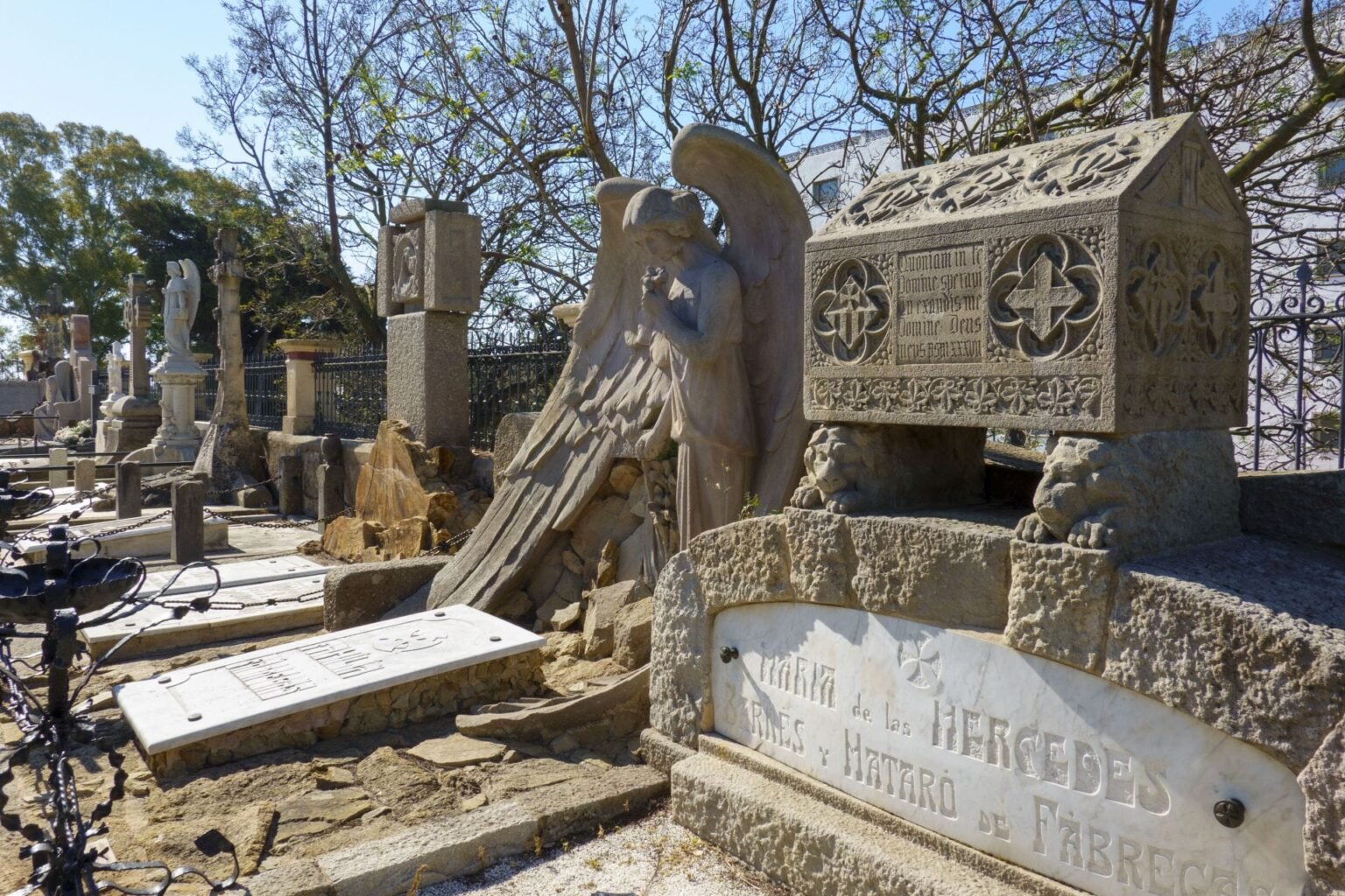 BREAKING: Possible Remains Of Pro Wrestler Found Buried In Turkey – 2400 Year Old Tomb Found
