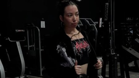 WWE legend Eddie Guerrero’s daughter Sherilyn Guerrero involved in car accident; shares update