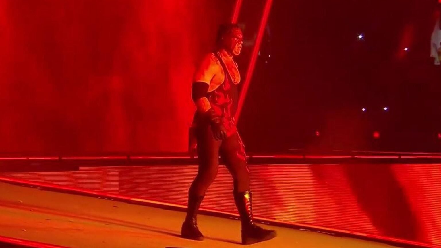 4 Reasons why Kane could return to WWE real soon