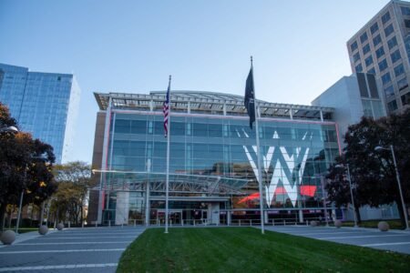 BREAKING: WWE files for new trademark ahead of Money in the Bank