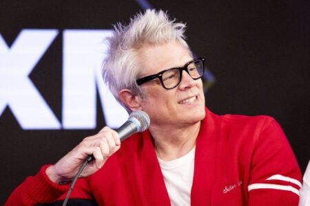“I’m going to be watching in hopes that Johnny Knoxville suffers” – WWE star sends a message