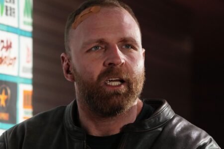 WWE refuses to officially name Dean Ambrose even after multiple references at SummerSlam 2026