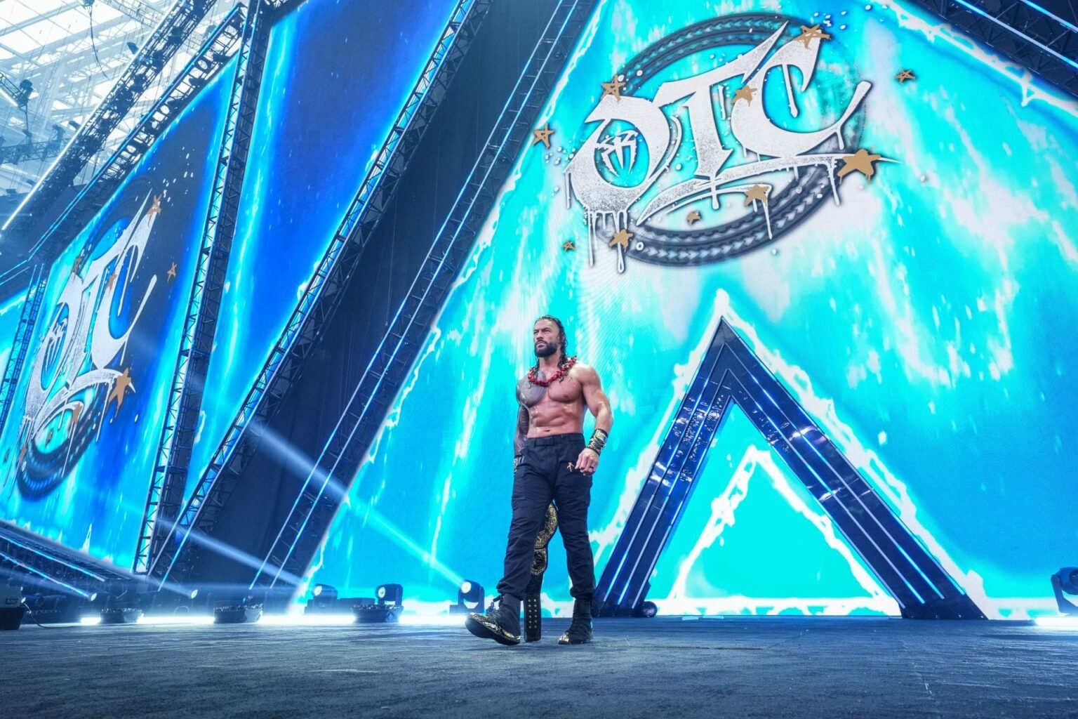 Next Face Of WWE After Roman Reigns Revealed – Reports