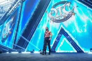 Next Face Of WWE After Roman Reigns Revealed – Reports