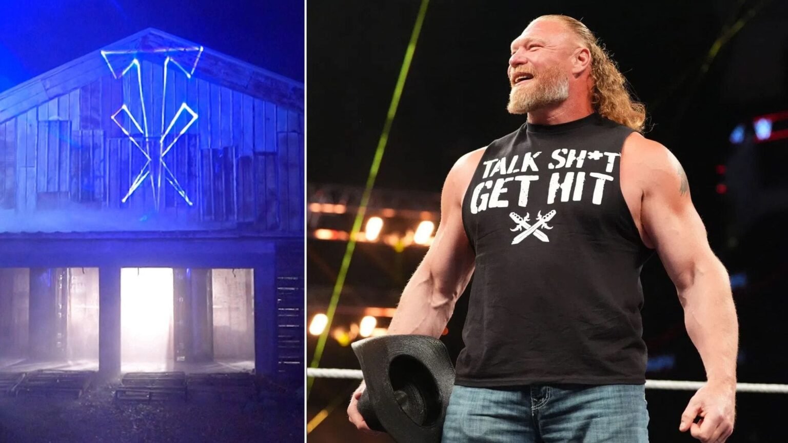 5 WWE stars who can induct Brock Lesnar into the Hall of Fame