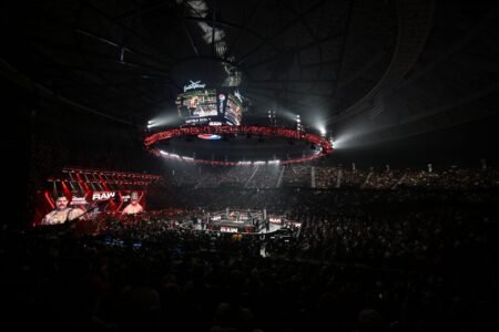 Controversial name pitched to return to WWE to help 40-year-old star