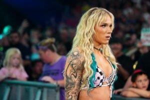 Disappointing update on Sol Ruca following WWE title loss – REPORT