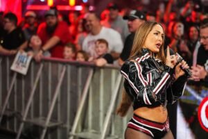“F**k it,” “It doesn’t even matter” – WWE HoFer on Nikki Bella’s current booking