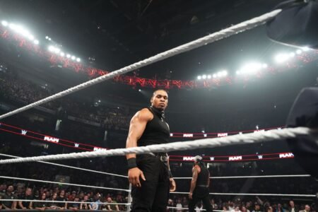 4 Ways WWE Could Build Royce Keys & OTM Into A Major Threat
