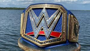 Ex-WWE Star’s Incredible Body Transformation