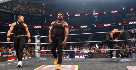 5 WWE Superstars Who Could Join Royce Keys and OTM In Their Feud Against The Bloodline
