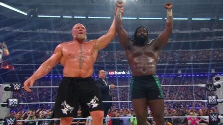 WWE SummerSlam 2026 Night 1 – Best and Worst – Serious injury ruins heel turn; Oba Femi botches against Brock Lesnar