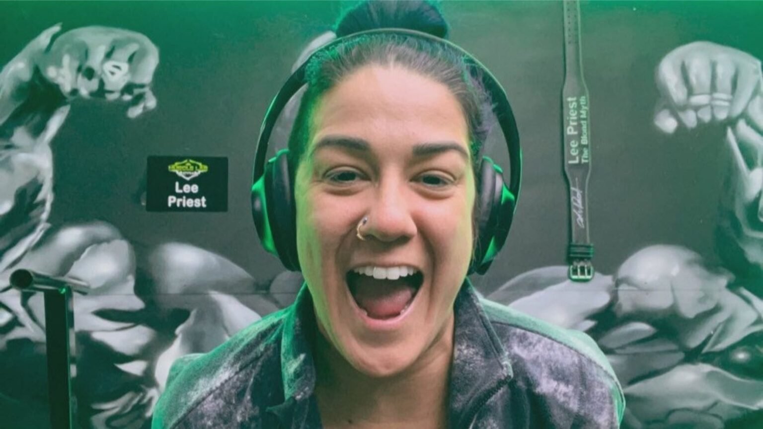 Huge WWE Debut: Bayley Reacts Amid Exit Rumors
