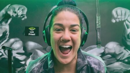 Huge WWE Debut: Bayley Reacts Amid Exit Rumors