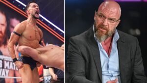 4 WWE stars Triple H buried on SummerSlam Night Two