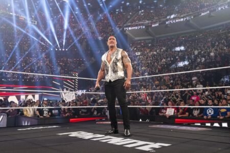 5 Clear Signs The Rock Is Not Coming Back To WWE For WrestleMania 43