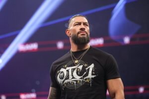 5 Reasons why WWE quietly turned Roman Reigns heel