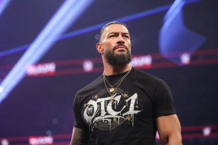 5 Reasons why WWE quietly turned Roman Reigns heel