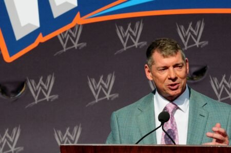 Vince McMahon to pay $42.5 million