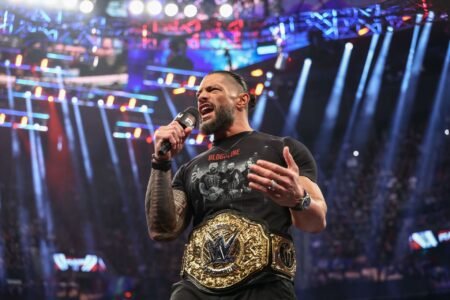 4 Potential Endings to WWE RAW After SummerSlam 2026