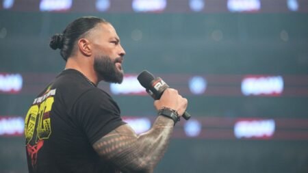 What time does WWE RAW start tonight? US, UK, India & more (August 17, 2026)