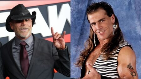 Shawn Michaels is “the worst-drawing WWE Champion of all time” – Shawn Michaels