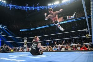 5 Next challengers for Undisputed WWE Champion CM Punk after beating Kevin Owens