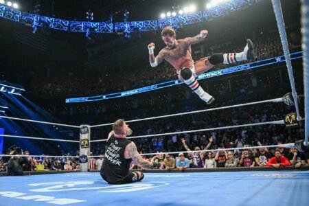5 Next challengers for Undisputed WWE Champion CM Punk after beating Kevin Owens