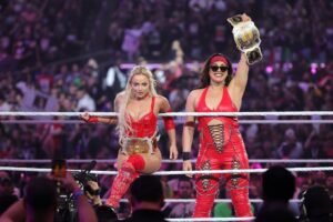 Raquel Rodriguez Reacts To Liv Morgan Taking Shots At Former World Champion Whom She Beat In 8 Minutes