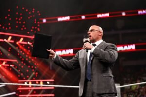 Adam Pearce officially confirms 13-time WWE champion’s return on WWE RAW