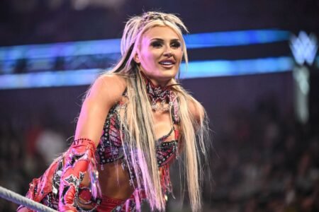 Tiffany Stratton suffers a major loss again – WWE SmackDown Spoilers