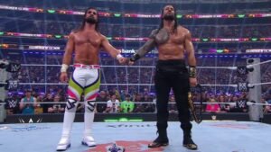 WWE SummerSlam 2026 Night 2 – Best and Worst – Tribute to Dean Ambrose; World Champion buried