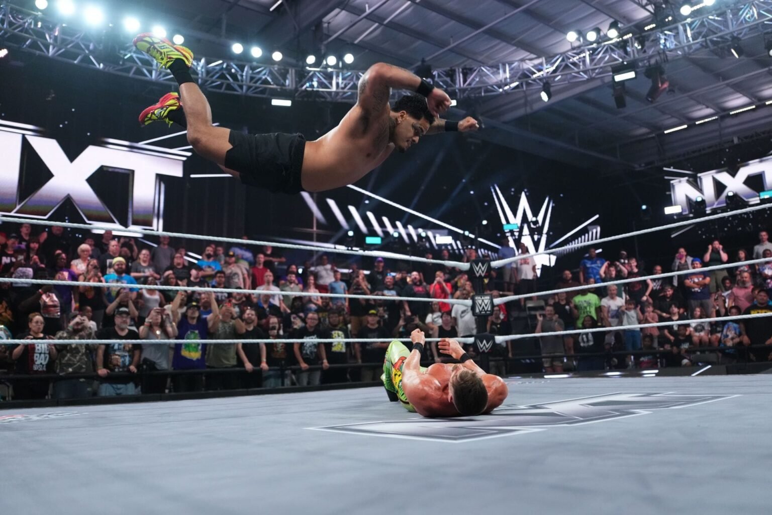 Zilla Fatu should not join The Bloodline, thinks WWE veteran