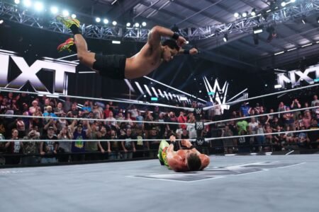 Zilla Fatu should not join The Bloodline, thinks WWE veteran