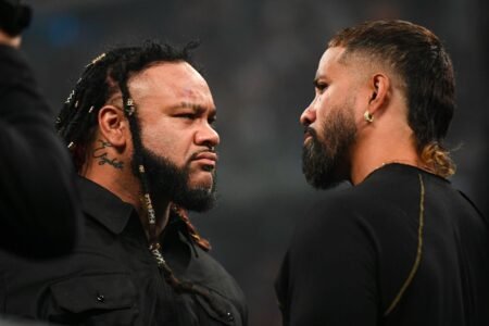3 Ways Jey Uso Could Regret Promising Roman Reigns Solo Sikoa