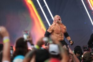 Roundup: 7-time WWE champion done with the company? Top star forced to join The Bloodline, Brock Lesnar’s replacement revealed