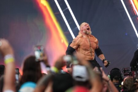 Roundup: 7-time WWE champion done with the company? Top star forced to join The Bloodline, Brock Lesnar’s replacement revealed