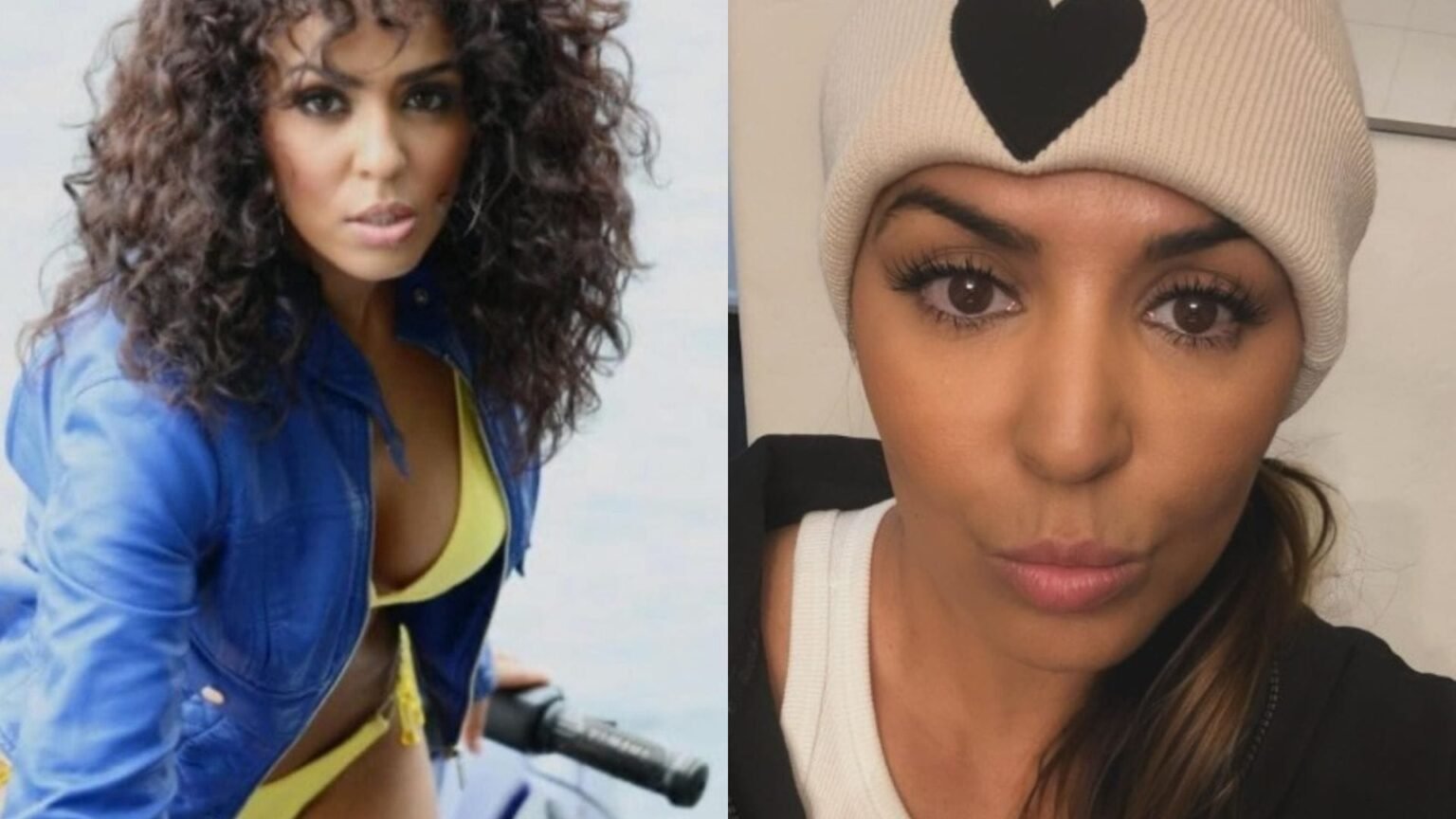 BREAKING: Former WWE Champion Layla El Drops Huge Announcement – “Exactly 20 Years Later”
