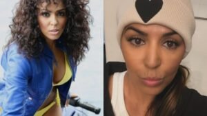 BREAKING: Former WWE Champion Layla El Drops Huge Announcement – “Exactly 20 Years Later”