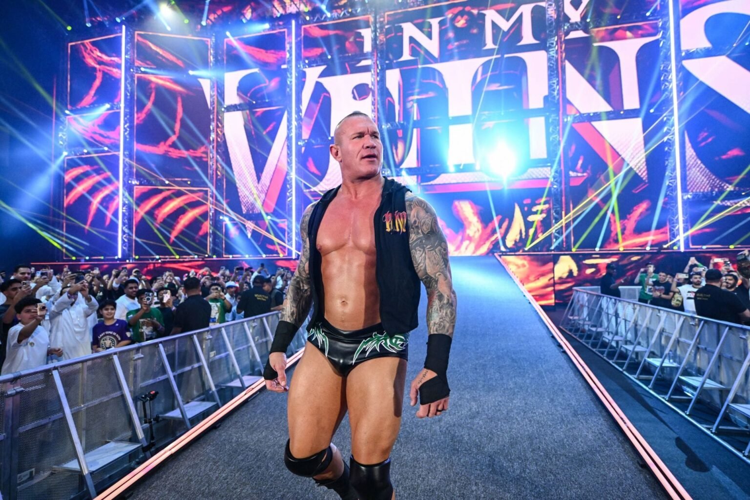 WWE Sunday Night’s Main Event 2026: Full match card predictions
