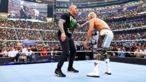 3 Consequences Randy Orton Could Face for Costing Cody Rhodes the Undisputed WWE Championship at SummerSlam 2026