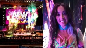 AEW Couple Makes Personal Announcement: WWE Champion Chelsea Green Reacts