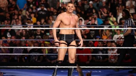 3 Reasons Gunther is Gone From WWE TV