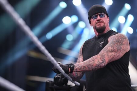 “Haven’t done well against The Undertaker” – WWE legend on his greatest rivals