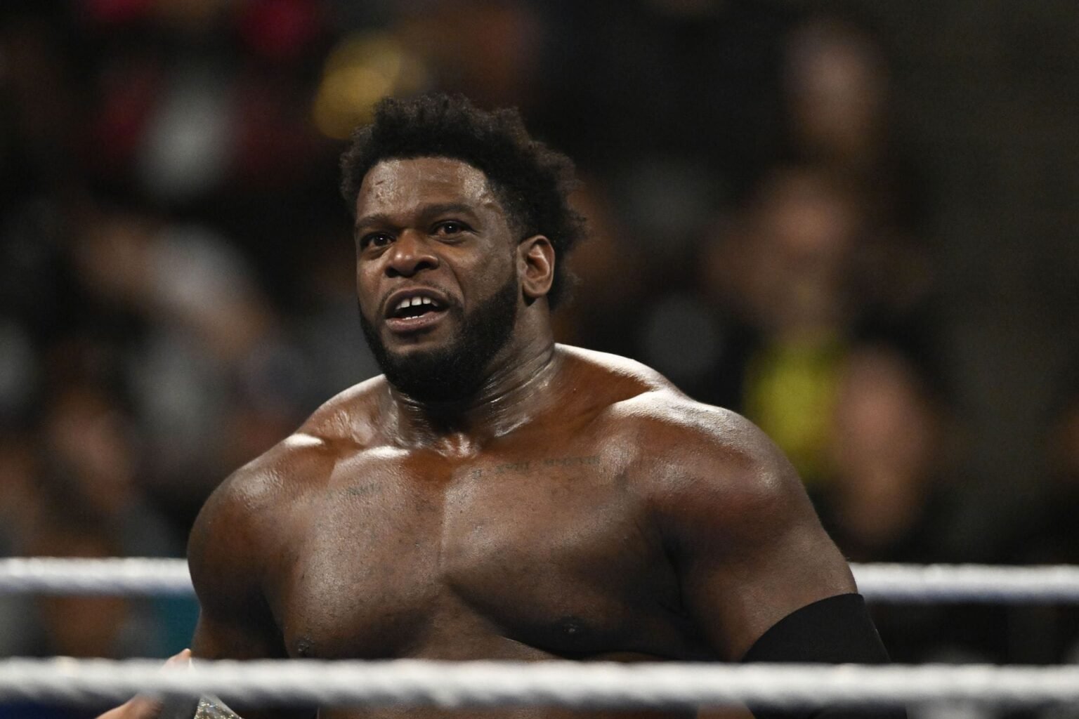 Possible reason behind Royce Keys’ new alliance on WWE RAW – Report
