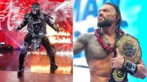 3 Reasons why Penta should face Roman Reigns on WWE RAW in Mexico