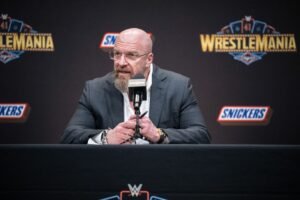 4 Reasons why WWE doesn’t have a PLE in the next 2 months