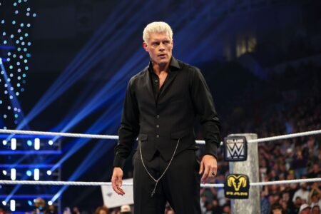 4 WWE Superstars who need to reinvent themselves before 2026 ends
