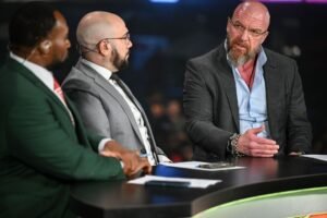 Former authority figure returns to in-ring competition after 1028 days at WWE SummerSlam 2026
