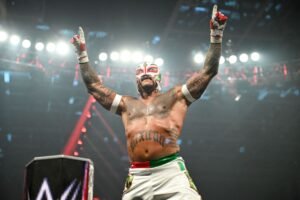 Rey Mysterio reveals why he hasn’t performed signature WWE move in four years